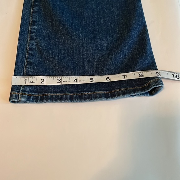 Joes Jeans Petite Bootcut Mid Rise Size 30 - Picture 8 of 16